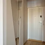 Warszawianka Lejlighed *