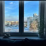 Warszawianka Lejlighed *