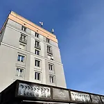 Warszawianka *
