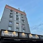 Lejlighed Warszawianka *