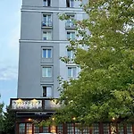 Warszawianka Lejlighed Warszawa