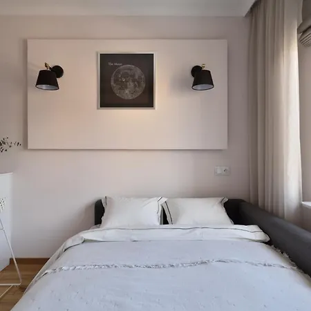 Warszawianka 바르샤바