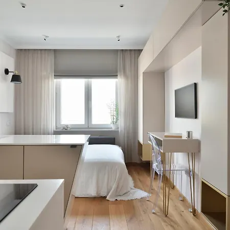 Warszawianka * Warsaw