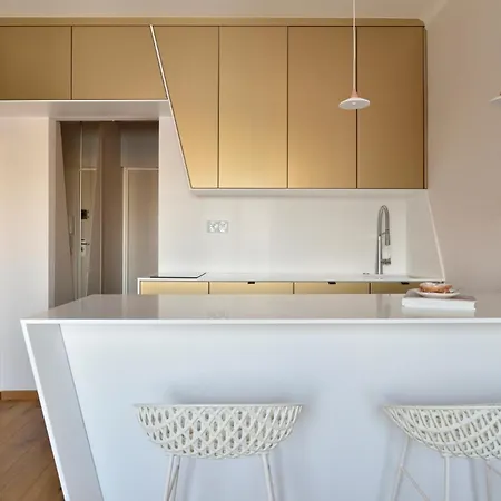 Appartamento Warszawianka