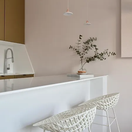 아파트 Warszawianka *