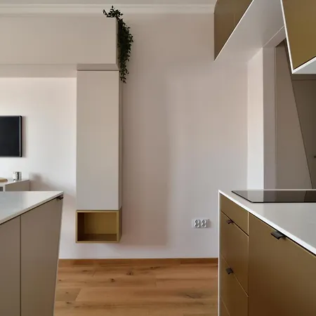 Warszawianka Apartment *