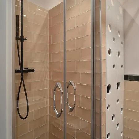 아파트 Warszawianka