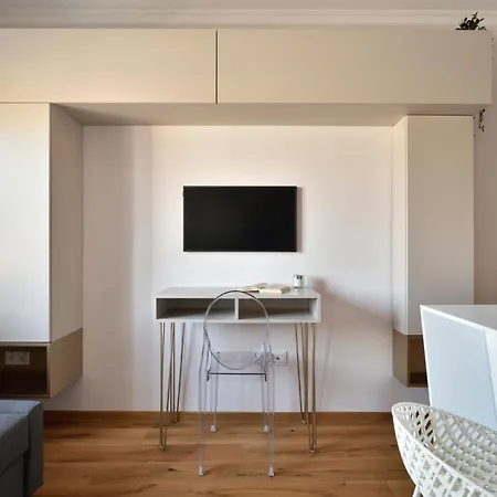 Warszawianka 아파트 바르샤바