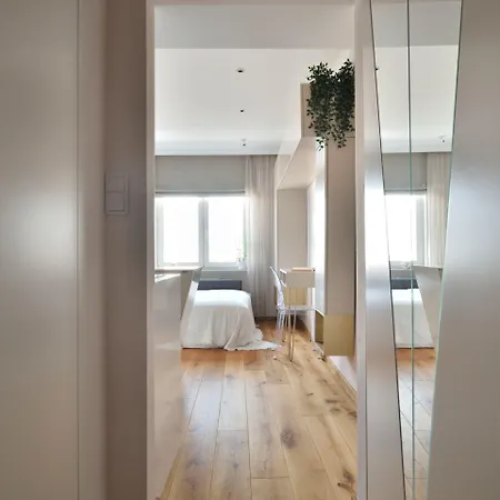 Appartamento Warszawianka *