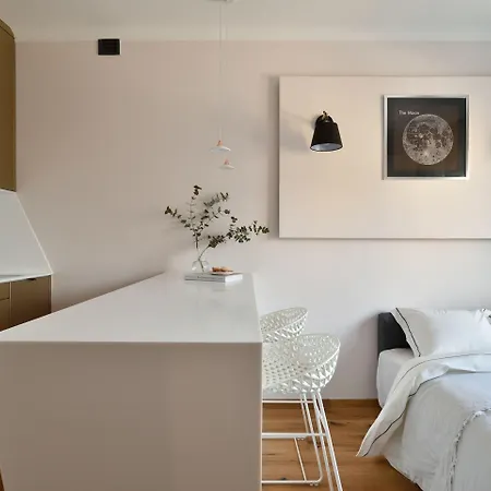 Warszawianka Apartment