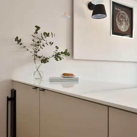 Warszawianka Appartamento Varsavia