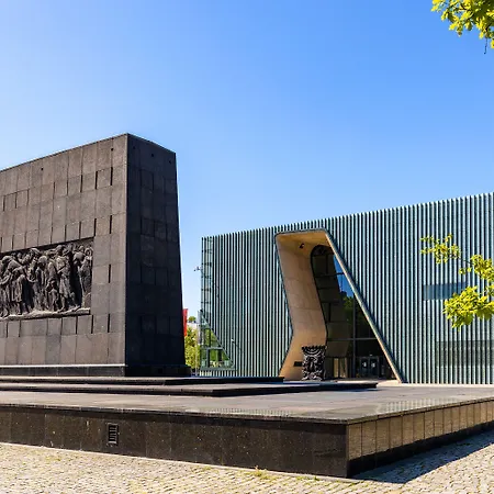 아파트 Warszawianka