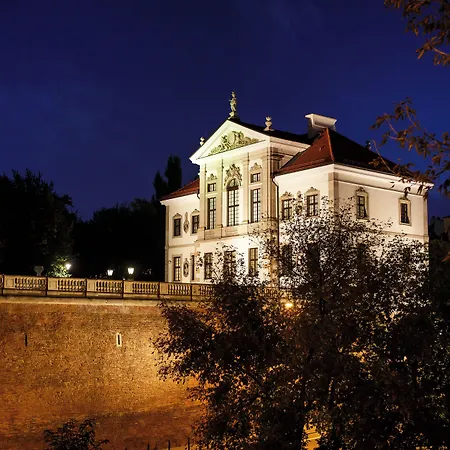 Warszawianka Appartamento Varsavia