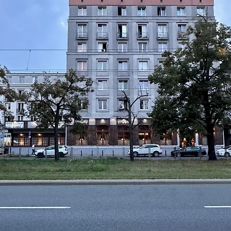 Warszawianka Appartamento *