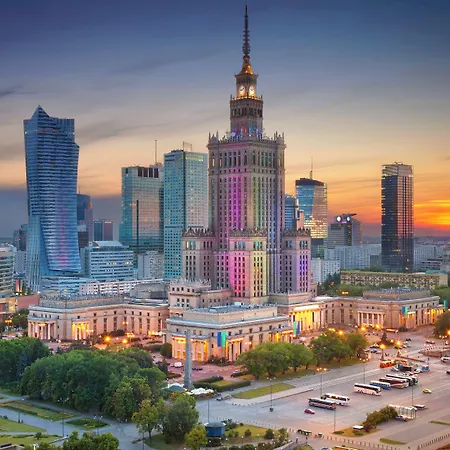 Warszawianka * 바르샤바