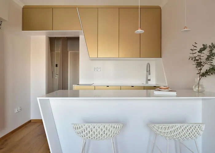 Apartment Warszawianka