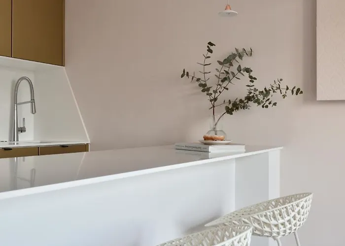 Apartment Warszawianka *