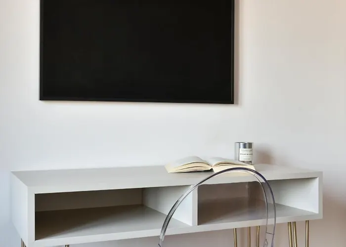 Apartment Warszawianka Warsaw