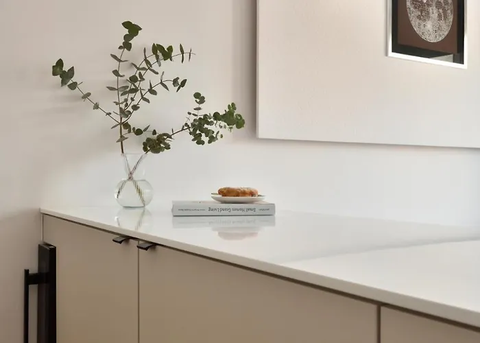 Warszawianka Apartment