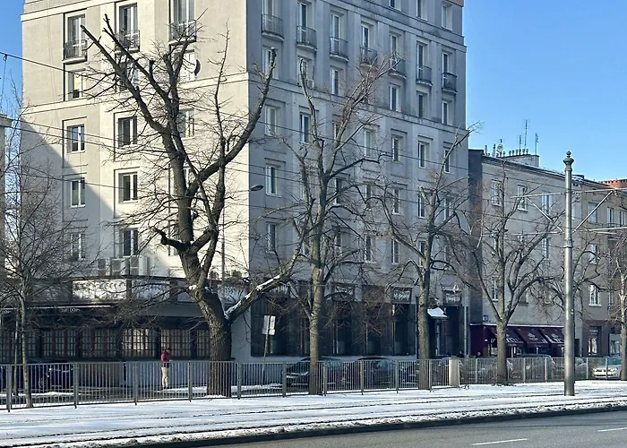 Warszawianka * Warsaw