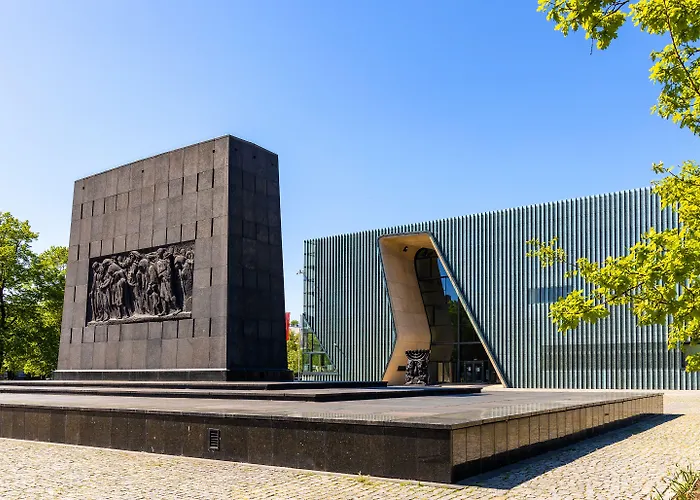 Apartment Warszawianka