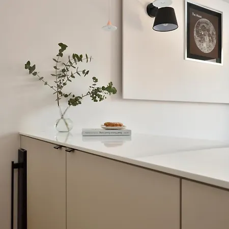 Warszawianka Apartmán