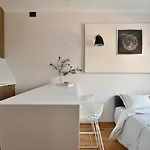 Warszawianka 아파트
