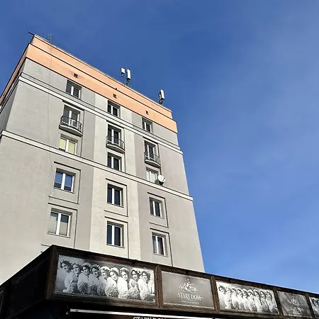 Warszawianka *